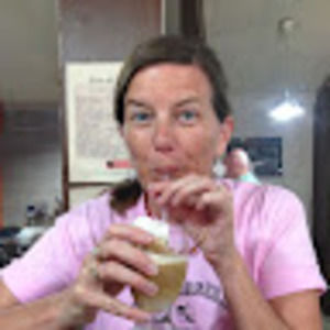 Meet your Posher, Lisa